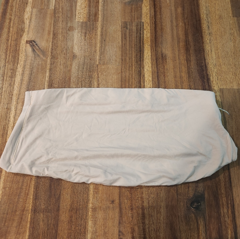 Victoria Secret Beige Bandeau